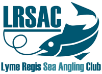 Lyme Regis Sea Angling Club - Lyme Bay Charters - Fishing Lyme Regis